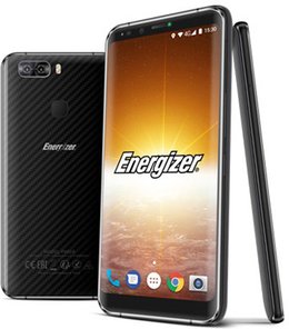 Energizer Power Max P600S Dual SIM LTE
